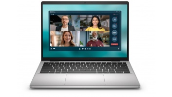 Dell Pro 14 Essential PV14250 | Platinum Silver | 14 " | FHD+ | 1920 x 1200 pixels | Anti-glare | Intel Core 5 | 120U | 16 GB | DDR5 | Solid-state drive capacity 512 GB | Intel Graphics | Ubuntu | 802.11ax | Keyboard language English | Keyboard backlit | 