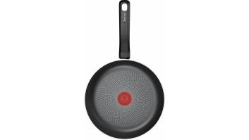 TEFAL | H0560342 So'Light | Frying | Diameter 22 cm | Suitable for induction hob | Fixed handle | Gray