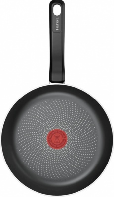 TEFAL | H0560342 So'Light | Frying | Diameter 22 cm | Suitable for induction hob | Fixed handle | Gray