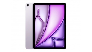Apple iPad Air 11" M4 Wi-Fi 256GB - Purple | Apple