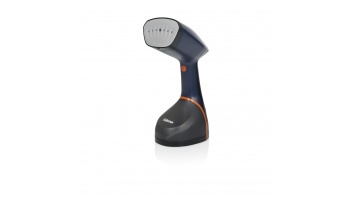 Tristar Steamer | ST-8965 | Handheld | 1500 W | 0.25 L | 25 g/min | Black