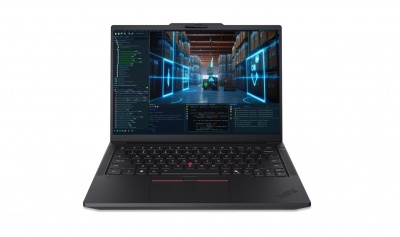 Lenovo ThinkPad P14s G7 AMD | Black | 14 " | IPS | WUXGA | 1920 x 1200 pixels | Anti-glare | AMD Ryzen AI 7 PRO | 450 | 32 (2x16GB) GB | SODIMM DDR5 | Solid-state drive capacity 1000 GB | AMD Radeon 860M Graphics | Windows 11 Pro | 802.11be | Bluetooth ve