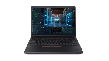 Lenovo ThinkPad P14s G7 AMD | Black | 14 " | IPS | WUXGA | 1920 x 1200 pixels | Anti-glare | AMD Ryzen AI 7 PRO | 450 | 32 (2x16GB) GB | SODIMM DDR5 | Solid-state drive capacity 1000 GB | AMD Radeon 860M Graphics | Windows 11 Pro | 802.11be | Bluetooth ve