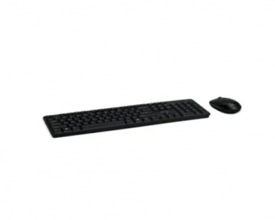 Acer Nitro Combo Set - Wired keyboard and mouse, NAK200, USI layout (Retail Pack) | Acer