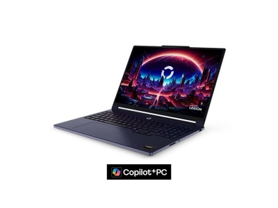 Lenovo Legion 7 16AGP11 AMD | Nebula | 16 " | OLED | WQXGA | 2560 x 1600 pixels | Glossy | AMD Ryzen AI 7 | 450 | 32 GB | Soldered LPDDR5X | Solid-state drive capacity 1000 GB | NVIDIA GeForce RTX 5060 | GDDR7 | 8 GB | Windows 11 Home | 802.11be | Bluetoo