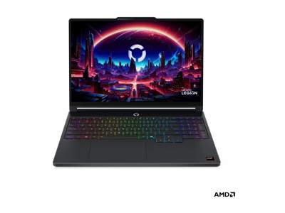 Lenovo Legion 5 15AGP1 AMD | Eclipse Black | 15.3 " | OLED | WQXGA | 2560 x 1600 pixels | Glossy | AMD Ryzen AI 7 | 450 | 16 GB | SODIMM DDR5 | Solid-state drive capacity 1000 GB | NVIDIA GeForce RTX 5070 | GDDR7 | 12 GB | Windows 11 Home | 802.11be | Blu