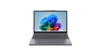 Lenovo IdeaPad Slim 3 15IWC11 Intel | Luna Grey | 15.3 " | IPS | WUXGA | 1920 x 1200 pixels | Anti-glare | Intel Core 5 | 320 | 16 GB | SODIMM DDR5 | Solid-state drive capacity 1000 GB | Intel Graphics | Windows 11 Home | 802.11ax | Bluetooth version 5.3 