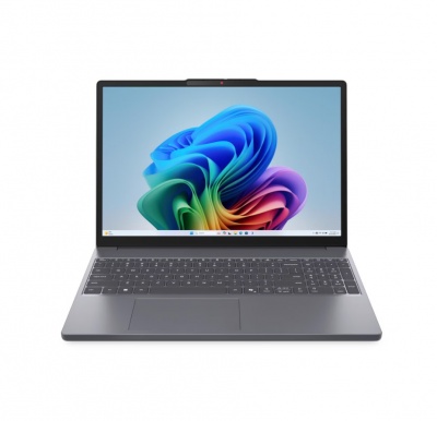 Lenovo IdeaPad Slim 3 15IWC11 Intel | Luna Grey | 15.3 " | IPS | WUXGA | 1920 x 1200 pixels | Anti-glare | Intel Core 5 | 320 | 16 GB | SODIMM DDR5 | Solid-state drive capacity 1000 GB | Intel Graphics | Windows 11 Home | 802.11ax | Bluetooth version 5.3 