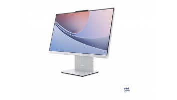 Lenovo IdeaCentre AIO 27ILL11 27 FHD ULT7-256V/16GB/1TB/Intel Arc Graphics 140V/WIN11 Home/ENG kbd/Cloud Grey/2Y Warranty | Lenovo