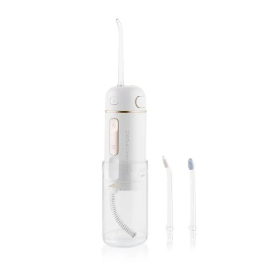 ETA Oral Irrigator | Aqua Care Compact ETA570890000 | 165 ml | White | Number of heads 2