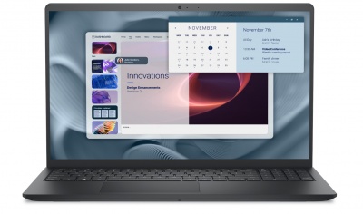 Dell Pro 15 Essential PV15250 | Carbon Black | 15.6 " | WVA | FHD | 1920 x 1080 pixels | Anti-Glare | Intel Core i7 | i7-1355U | 8 GB | DDR5 | Solid-state drive capacity 512 GB | Intel UHD Graphics | Windows 11 Home | 802.11ax | Keyboard language English 