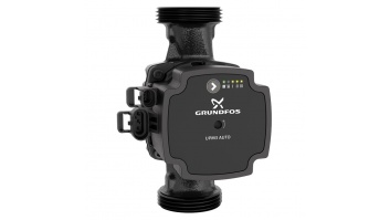 Grundfos Circulation pump Grundfos UPM3 AUTO 25-70, 180mm | Grundfos 20A040070BK | Circulation Pump UPM3 AUTO 25-70, 180 mm