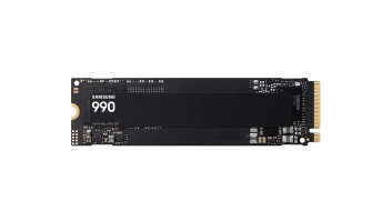 Samsung 990 PCIe 4.0 NVMe M.2 SSD 1TB