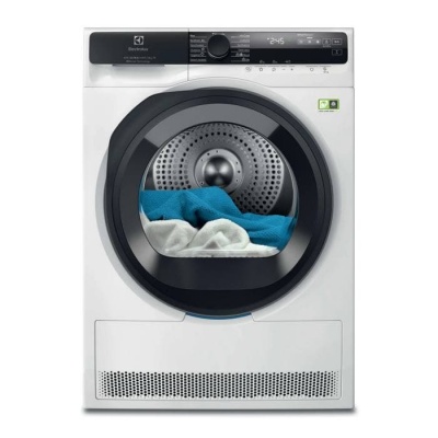Electrolux veļas žāvētājs ar siltumsūkni , 800.sērija, 8kg