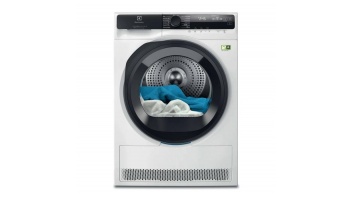 Electrolux veļas žāvētājs ar siltumsūkni , 800.sērija, 8kg