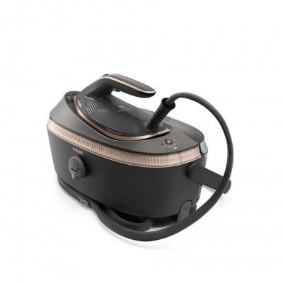 PHILIPS Perfect Care 8000. sērijas tvaika ģeneratora gludeklis