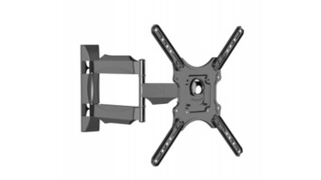 TV SET ACC WALL MOUNT 32-55"/WM-55ST-01 GEMBIRD