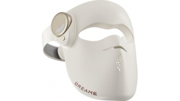 FACE SKINCARE MASK PHOTON/AB01A-BEIGE DREAME