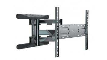 TV SET ACC WALL MOUNT 40-80"/WM-80ST-01 GEMBIRD