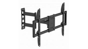 TV SET ACC WALL MOUNT 37-90"/WM-90ST-01 GEMBIRD