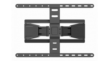 TV SET ACC WALL MOUNT 43-90"/WM-90ST-02 GEMBIRD