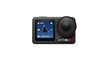 CAMERA OSMO ACTION 5 PRO/ADVEN CP.OS.00000350 DJI