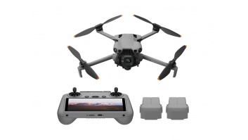 Drone|DJI|Mini 5 Pro Fly More Combo Plus (DJI RC 2)|CP.MA.00001024