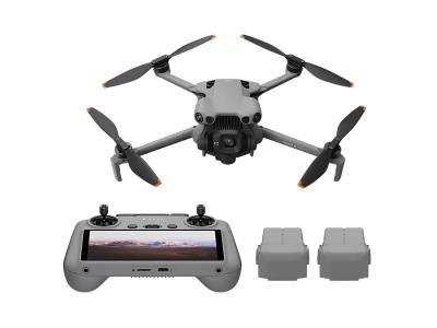 Drone|DJI|Mini 5 Pro Fly More Combo Plus (DJI RC 2)|CP.MA.00001024