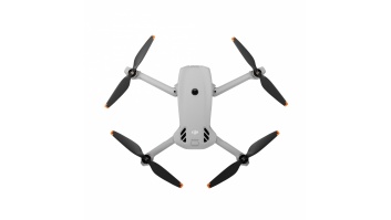 Drone|DJI|Lito X1 Fly More Combo|CP.MA.00000975