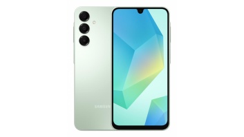 MOBILE PHONE GALAXY A16/128GB L.GREEN SM-A165F SAMSUNG