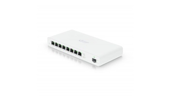 NET ROUTER 8P 1000M/UISP-R UBIQUITI