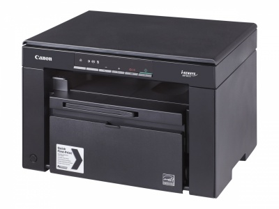 Canon | i-SENSYS | MF3010 | Laser | Mono | Multifunction Printer | A4 | Black