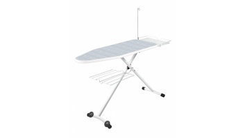 Polti | Ironing board | FPAS0001 Vaporella | White | 122 x 43.5 mm | 7