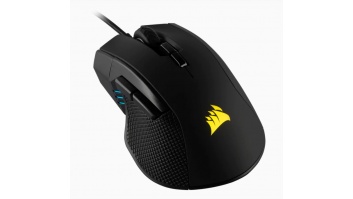 Corsair | Gaming Mouse | IRONCLAW RGB FPS/MOBA | Gaming Mouse | Wired | Optical | Black | Yes