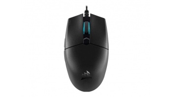Corsair | Gaming Mouse | KATAR PRO Ultra-Light | Gaming Mouse | Wired | Optical | Black | Yes