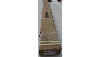 SALE OUT. | Elite Screens | Tripod/Portable Pull Up Projector Screen | T92UWH | Diagonal 92 " | 16:9 | Viewable screen width (W) 203.2 cm | Black | DAMAGED PACKAGING, SCRATCHED BODY