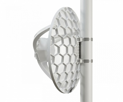 MikroTik | LHG LTE18 Kit | LHGGM&EG18-EA | No Wi-Fi | 10/100/1000 Mbit/s | Ethernet LAN (RJ-45) ports 1 | Mesh Support No | MU-MiMO Yes | 3G/4G data sharing