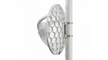 MikroTik | LHG LTE18 Kit | LHGGM&EG18-EA | No Wi-Fi | 10/100/1000 Mbit/s | Ethernet LAN (RJ-45) ports 1 | Mesh Support No | MU-MiMO Yes | 3G/4G data sharing