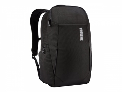 Thule | Accent Backpack 23L | TACBP2116 | Backpack for laptop | Black