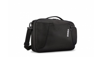 Thule | Accent Convertible Backpack | TACLB-2116, 3204815 | Fits up to size 16 " | Backpack | Shoulder strap | Black