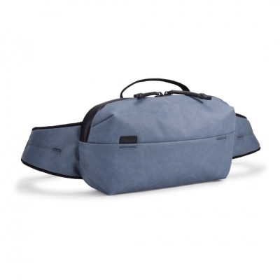 Thule | Sling Bag | TASB-102 Aion | Bag | Waterproof | Dark Slate