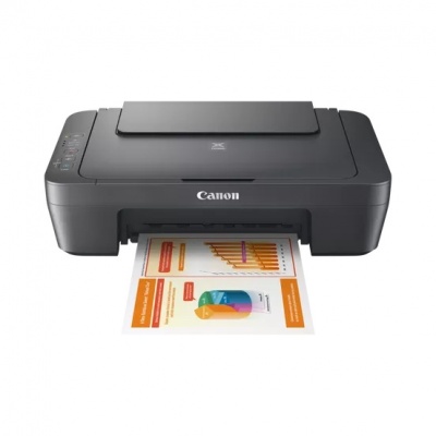 Canon | PIXMA | MG2551S | Inkjet | Colour | A4 | Black