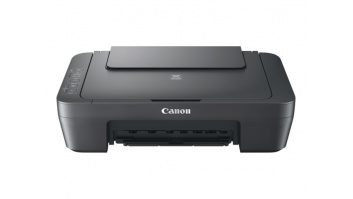Canon | PIXMA | MG2551S | Inkjet | Colour | A4 | Black