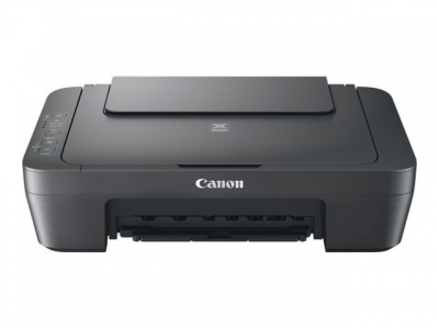 Canon | PIXMA | MG2551S | Inkjet | Colour | A4 | Black