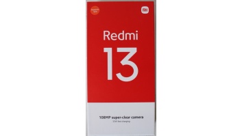 Xiaomi | Redmi | 13 | Midnight Black | 6.79 " | IPS LCD | 1080 x 2460 pixels | Mediatek | Internal RAM 8 GB | 256 GB | microSDXC | Dual SIM | Nano SIM | 4G | Main camera resolution 108+2 MP | Secondary camera resolution 13 MP | Android | 14 | 5030 mAh | W