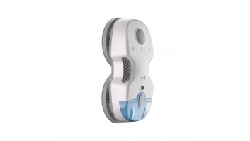 HUTT Windows Cleaning Robot | C7 | Corded | 5500 Pa | White