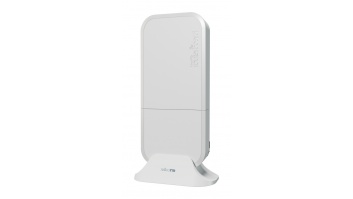 MikroTik | wAP ax Dual-Band Gigabit Ethernet X2 | wAPG-5HaxD2HaxD | 10/100/1000 Mbit/s | Ethernet LAN (RJ-45) ports 2 | Mesh Support No | MU-MiMO No | No mobile broadband