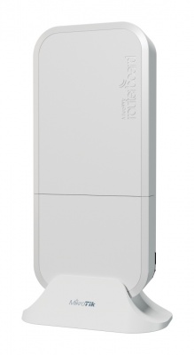 MikroTik | wAP ax Dual-Band Gigabit Ethernet X2 | wAPG-5HaxD2HaxD | 10/100/1000 Mbit/s | Ethernet LAN (RJ-45) ports 2 | Mesh Support No | MU-MiMO No | No mobile broadband