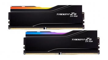 G.Skill | F5-8200C4052G24GX2-TZ5CRK | 48 GB | DDR5 | 6400 MHz | PC/server | Registered No | ECC No
