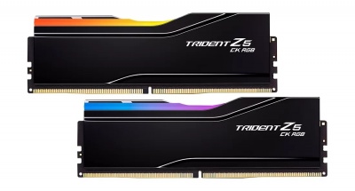 G.Skill | F5-8200C4052G24GX2-TZ5CRK | 48 GB | DDR5 | 6400 MHz | PC/server | Registered No | ECC No